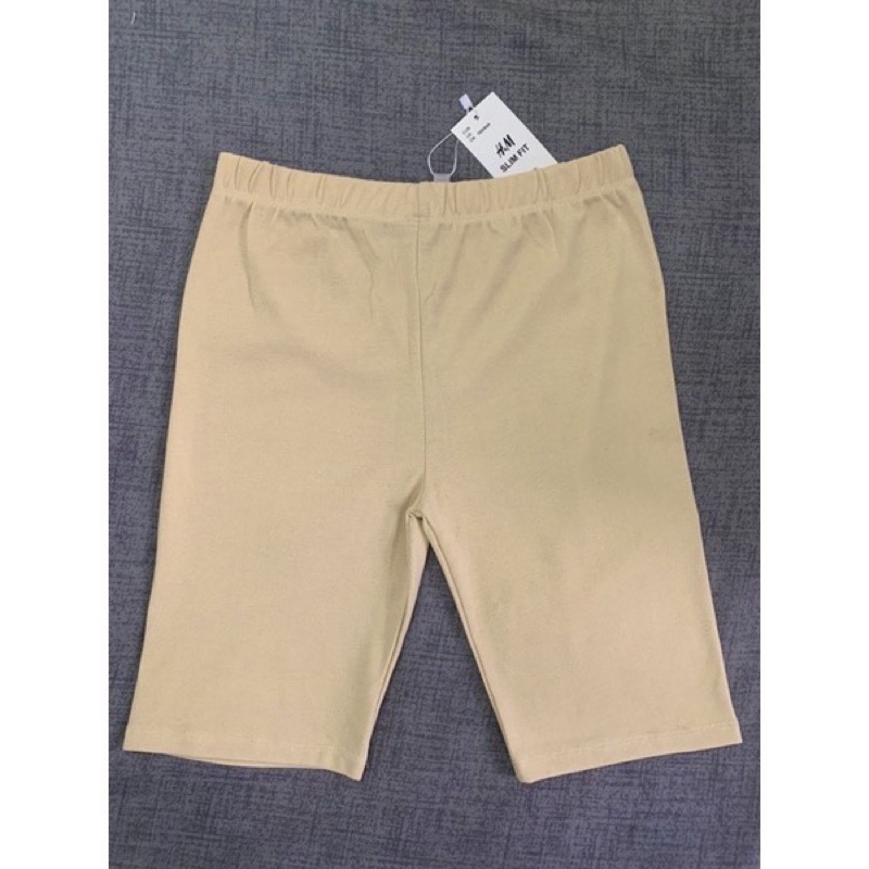QUẦN BIKER, LEGGING NGỐ LỬNG HÀNG XUẤT XỊN (Hàng có sẵn)