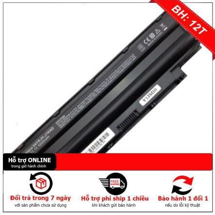 Pin Laptop Dell Vostro 2420 2520 3420 3520 chất lượng nhập khẩu Hàng Nhập Khẩu Bảo Hành Toàn Quốc