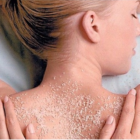 Muối Hồng Hymalaya Thải Độc, Làm Đẹp Chai 250g