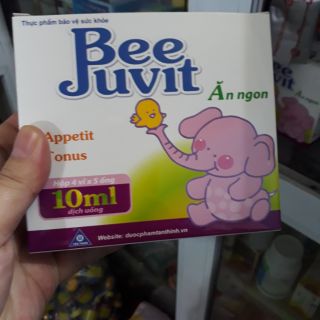 Siro Bejuvit ăn ngon .