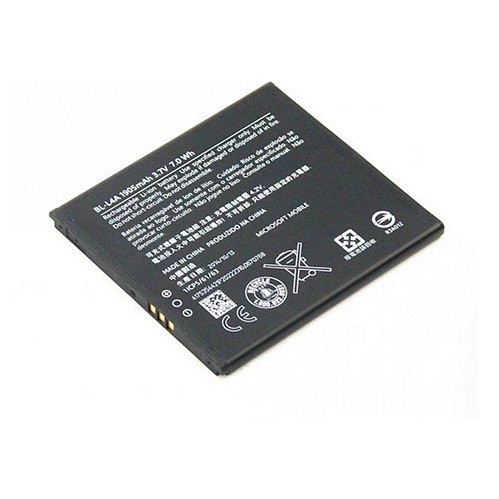 Pin Nokia Lumia 535 540 830 (BL-L4A) hàng chuẩn, bảo hành 1 đổi 1