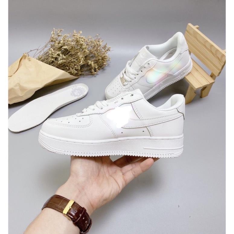 ❌Giày 𝐍𝐈𝐊𝐄 AF1, 𝐍𝐈𝐊𝐄 Air Force 1 Nam Nữ, Bản Đẹp CỰC HOT 2021 po