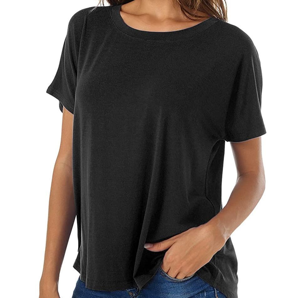 Áo thun DZ xuất khẩu Âu - Mỹ -  P:B