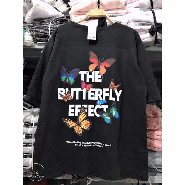 Áo thụng đàn bướm 5D TC12