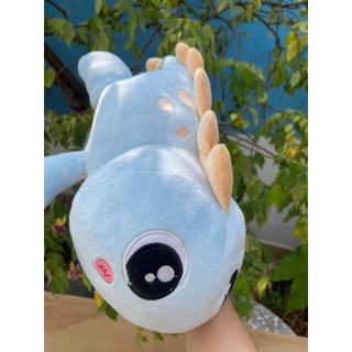Bộ Gối Khung long Nan 2in 1..