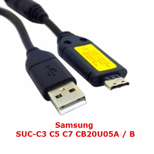 Cáp dữ liệu máy ảnh Samsung - Loại tốt