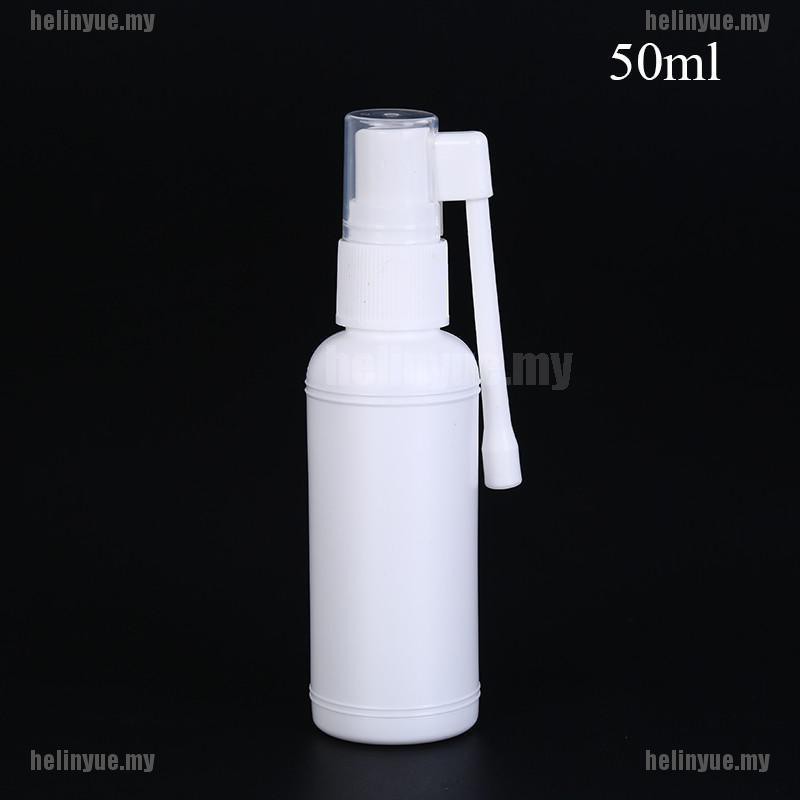 (hàng Mới Về) 1 Chai Xịt Mũi Dạng Xịt Tiện Dụng | BigBuy360 - bigbuy360.vn