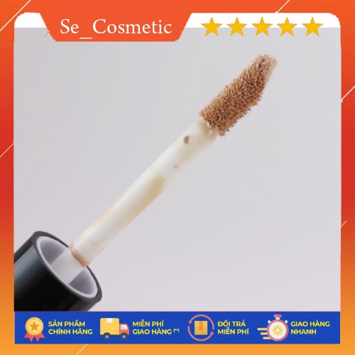 Kem Che Khuyết Điểm The Saem Cover Perfection Tip Concealer SPF28 PA++ 6.5g