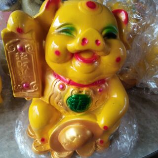 (SALE) Heo thần tài
