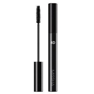 CHUỐT MI MISSHA 4D STYLE MASCARA