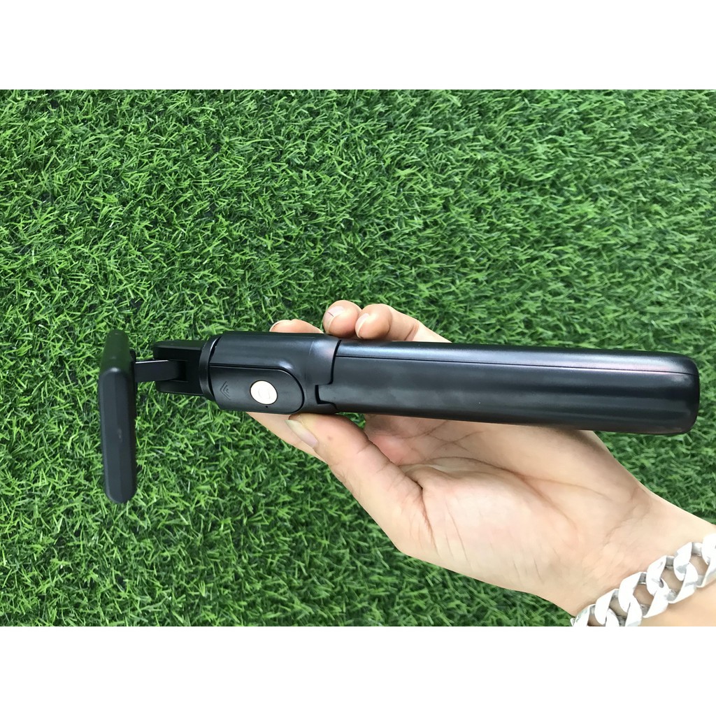 ✗℗♣[Xả lỗ]Gậy tự sướng Tripod K07 Đứng,Cầm Tay - Cao Cấp Remote điều khiển từ xa  Bluetooth không dây pin c | BigBuy360 - bigbuy360.vn