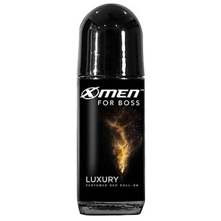 Lăn Khử Mùi X-Men For Boss Luxury 50ml