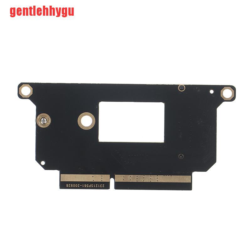 Card Chuyển Đổi Nvme M.2 Ngff Ssd Cho 2016-2017 13 "Macbook Pro A1708 | BigBuy360 - bigbuy360.vn