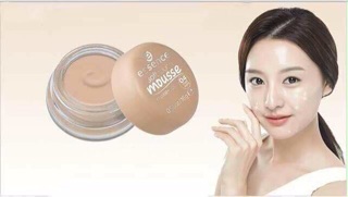 Phấn nước Mousse