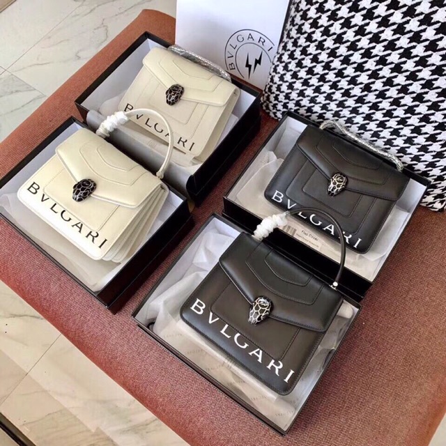 Túi BLV hot hit chanh sả supper vip