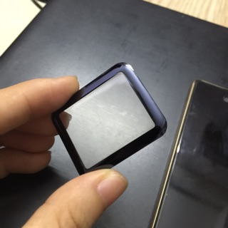 Miếng dán cường lực dành cho Apple Watch size 38 và 42mm