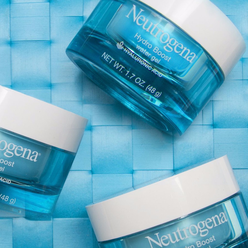  (BẢN MỸ) Gel dưỡng cấp nước Neutrogena Hydro Boost Water Gel | BigBuy360 - bigbuy360.vn