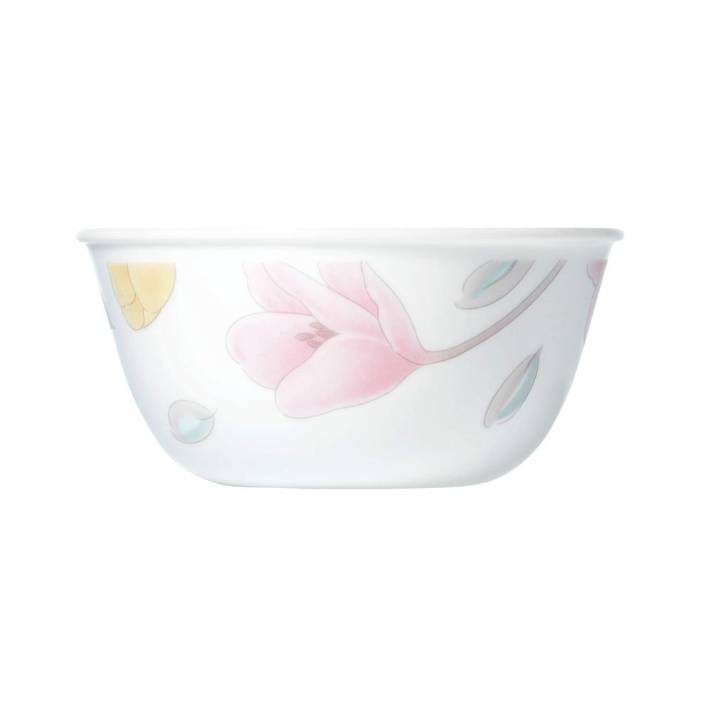 Tô thủy tinh cao Elegant City Corelle 428-EC-LP 900ml (Tulip)