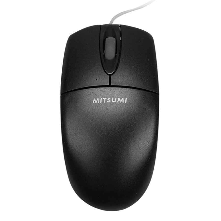 Chuột quang máy tính Mitsumi có dây USB (SP 501)