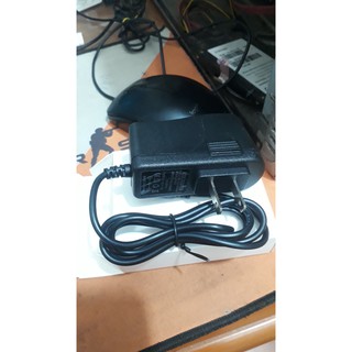 Nguồn 9V 0.6A