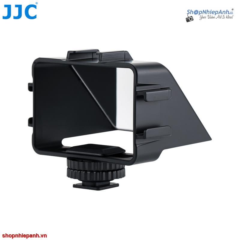 GƯƠNG MÀN HÌNH CHO MÁY ẢNH jjc