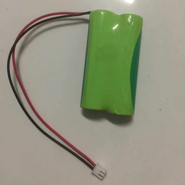 Pin sạc 2s 7,4v đến 8,4v 3000mah