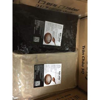 Trân châu 3q  BiBI jely -giòn ngon 2kg