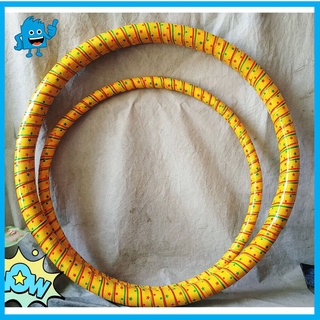  Vòng lắc giảm eo mây tự nhiên chập 3 Size khủng nặng 5kg giúp giảm mỡ bụng nhanh hiệu quả 