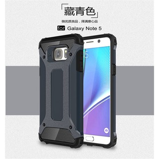 Ốp lưng bảo vệ hai lớp thời trang và cá tính cho Samsung Galaxy Note 5 N9200
