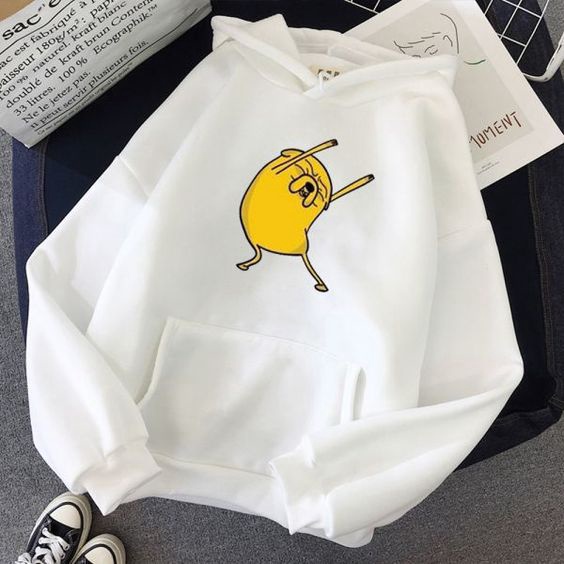 [Nhiều Mẫu] Áo Nỉ Bông Hình Cartoon Cute Hoodie tay dài ấm áp gia đình trẻ em full size unisex AOMIVN