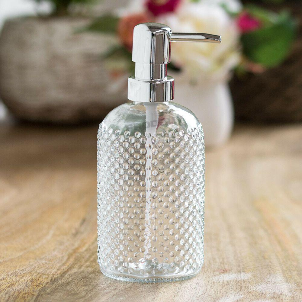 LEISURE Bình Xịt Xà Phòng Rửa Tay 450ml
