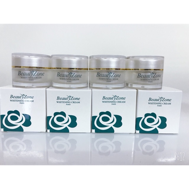 Hồng nhũ hoa beauty zone