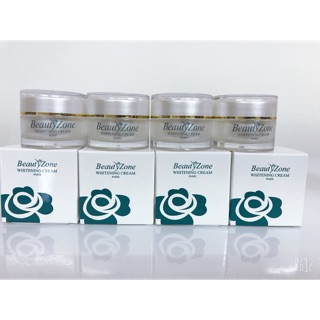 Hồng nhũ hoa beauty zone