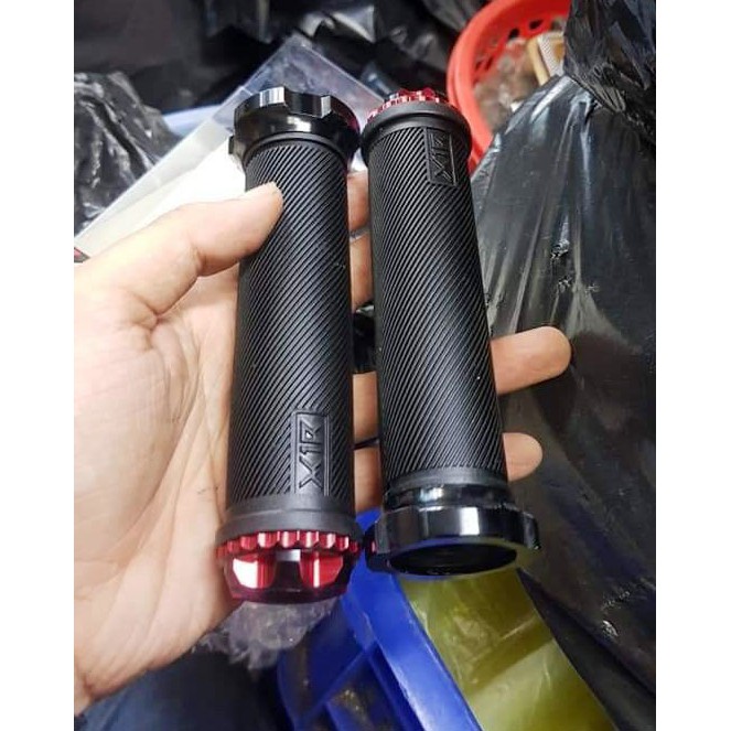 Bao Tay Cao Su Cao Cấp X1R CNC - V2