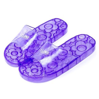 Dép nhựa nhà tắm Hàn Quốc S'line
