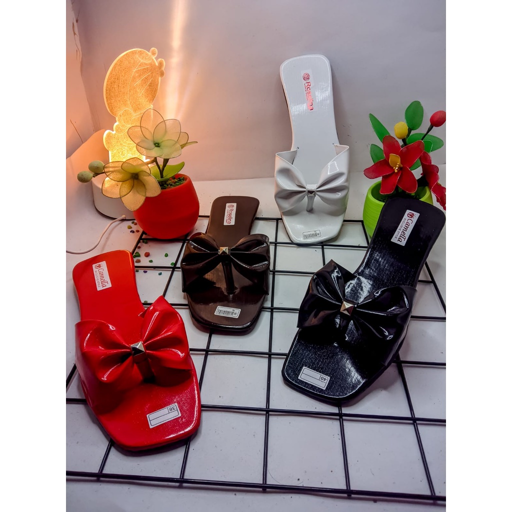 Boga Dép Sandal Thời Trang Trẻ Trung Mới Nhất Cho Nữ Tuổi Teen Today
