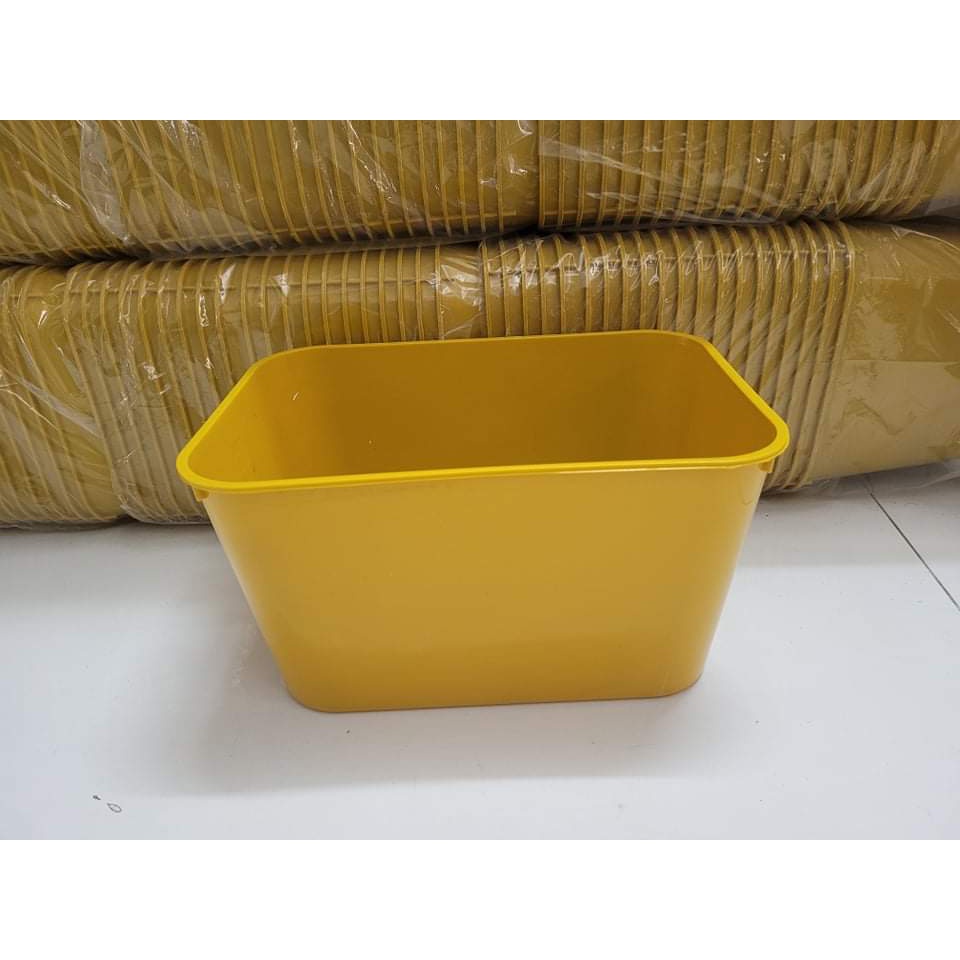 Khay 7 litnuôi cá, trồng rau