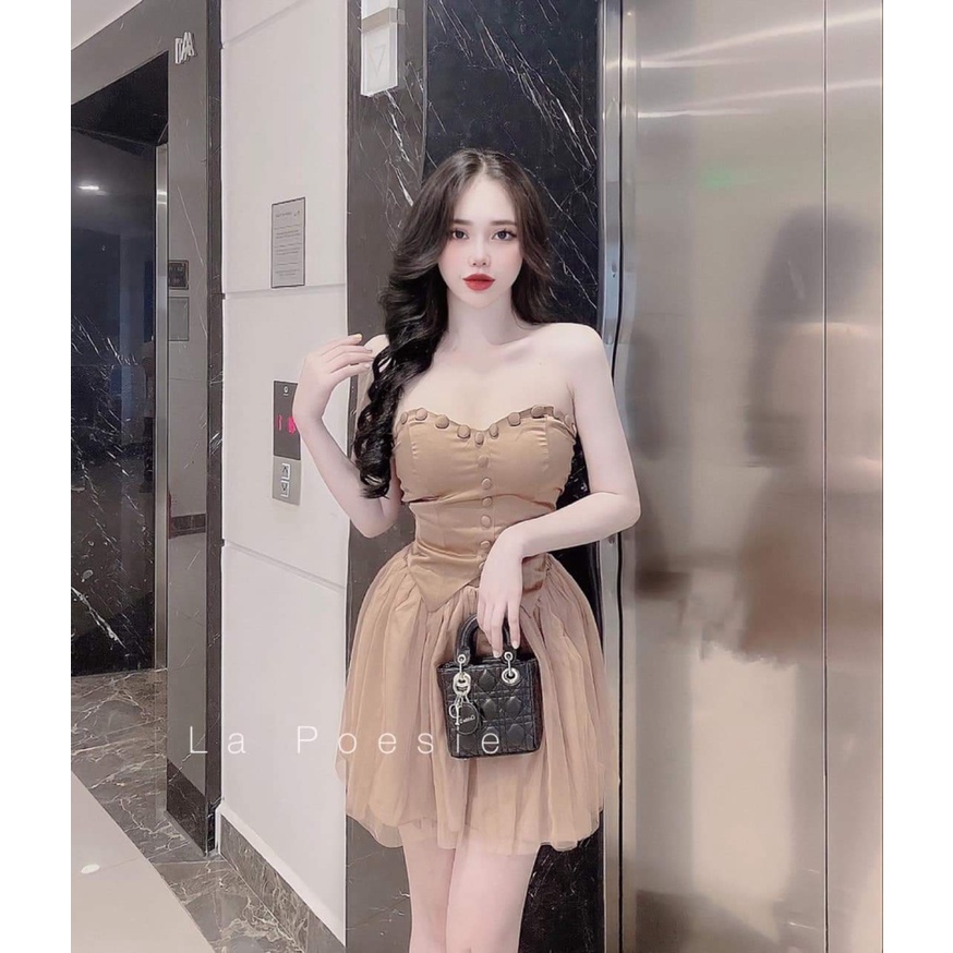(Free ship) SET TAPTA PHỐI LƯỚI NÚT BỌC UP hhp
