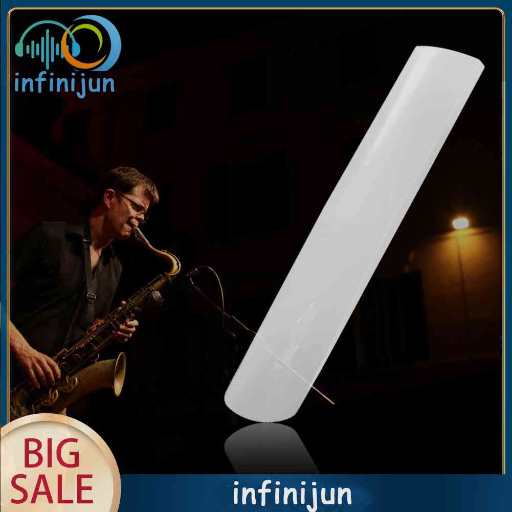 Kèn Saxophone Bằng Nhựa Chuyên Dụng Chất Lượng Cao