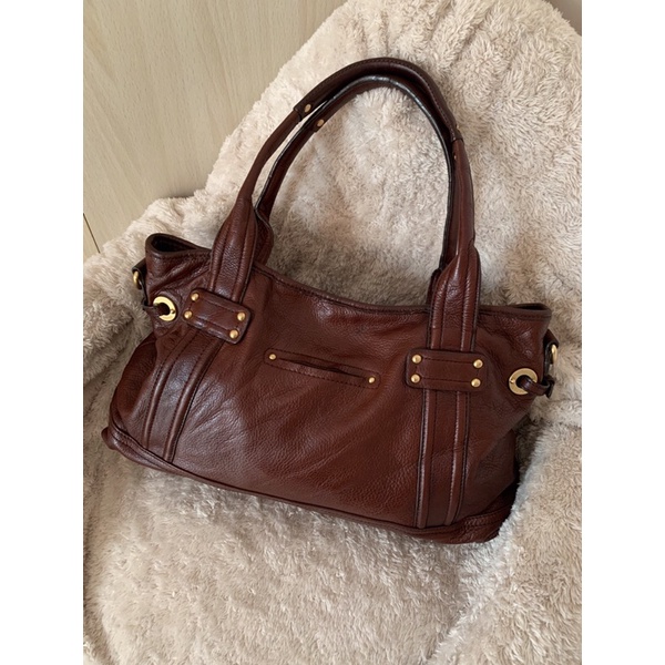 Túi da hiệu MAKOSKY