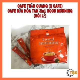 Cà phê Trần Quang [lẻ 1 gói]