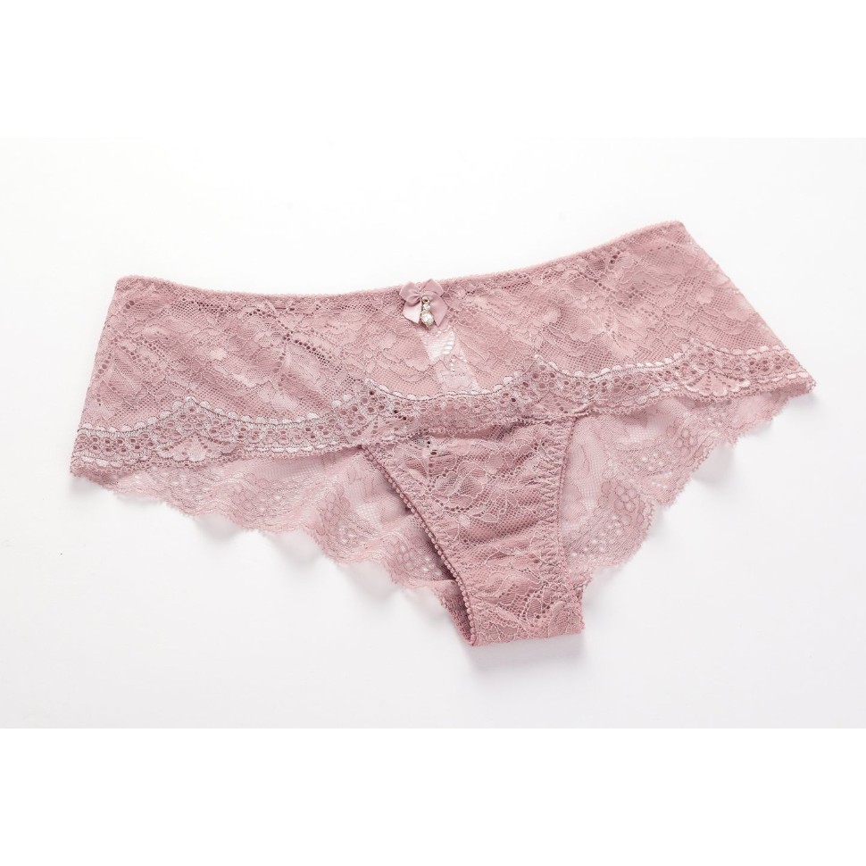 Bộ Đồ Lót Nâng Ngực Ren Mềm Có Gọng Cao Cấp S106 | BigBuy360 - bigbuy360.vn