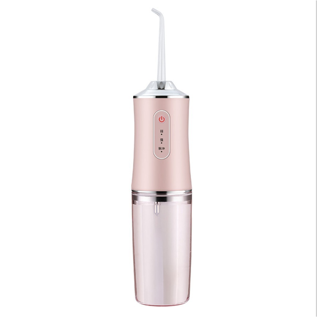 Máy tăm nước cầm tay Smart Water Toothpick Dental Calculus