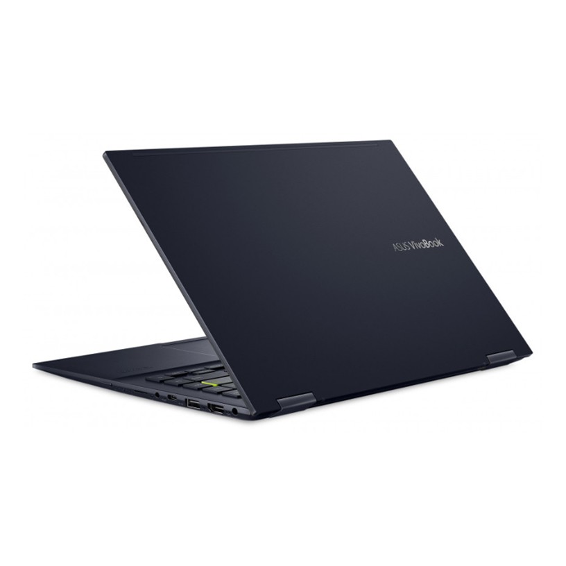 [Mã ELMALL1TR giảm 5% đơn 3TR] Laptop Asus VivoBook TM420IA-EC031T R5 4500U 8GB RAM 512GB SSD|14 FHD TouchWin 10