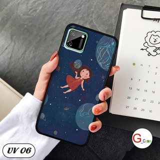 Ốp lưng Realme C11 dễ thương