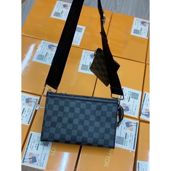 Túi Đeo Chéo Full Box