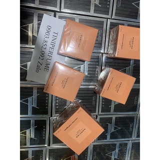 Nước Hoa Nữ Narciso Rodriguez Ambree Eau De Parfum 30ml