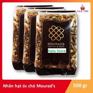 Hạt Óc Chó Mourad's túi 453g - Úc