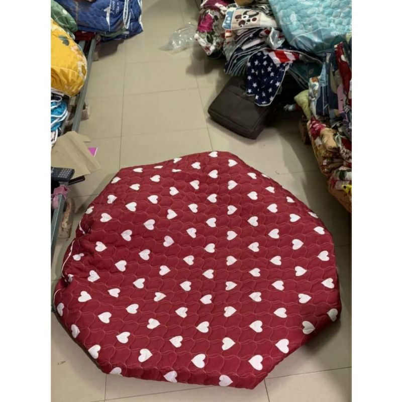 FRIEE SHIP GA COTTON POLY BO CHUN TRẦN BÔNG  CHẮC CHẮN ,MẪU MÃ ĐẸP ,THOÁNG MÁT THẤM HÚT MỒ HÔI