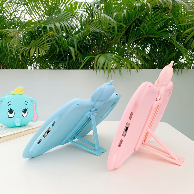 Ốp Dễ Thương Dành Cho Ipad 2 / 3 / 4 Mini1 / 2 / 3 Mini4 / 5 Ipad 10.2 Ipad 10.5 Ipad5 9.7 Inch Air Ipad 6 / Air2 | BigBuy360 - bigbuy360.vn